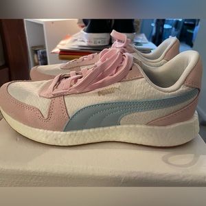 Puma sneakers